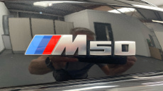 BMW i4 400kW M50 83.9kWh 5dr Auto Electric Hatchback